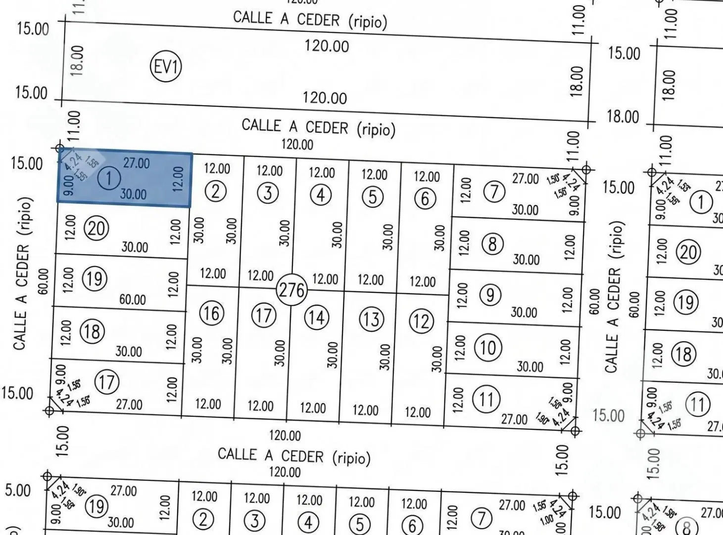 En Venta | Lote de 355 m2 | Barrio Asomupat | Añelo | Neuquén 8