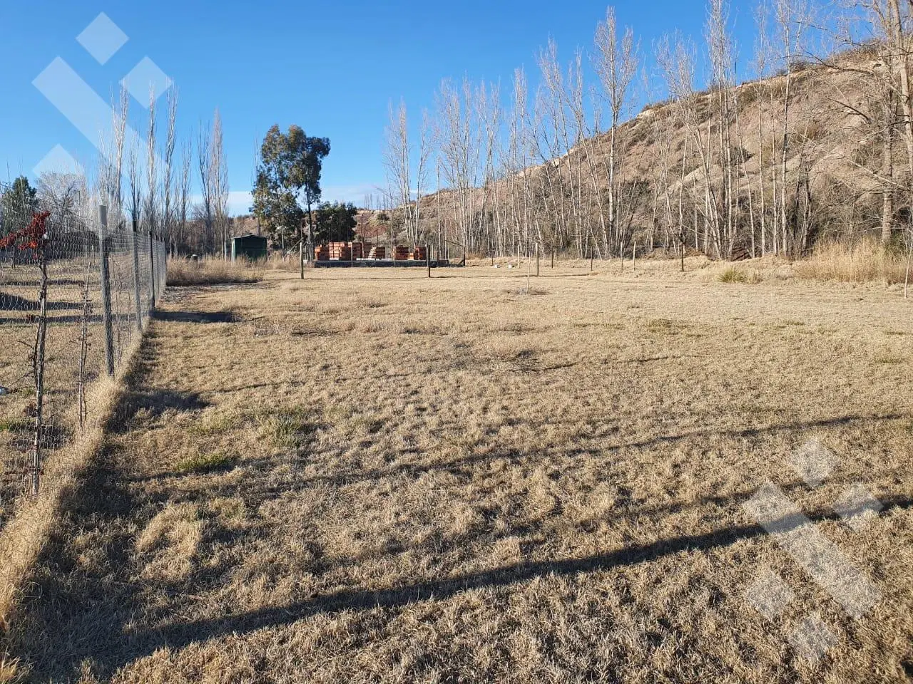 En Venta | Lote de 1200 m2 | Barrio La Quinta | Vista Alegre 5