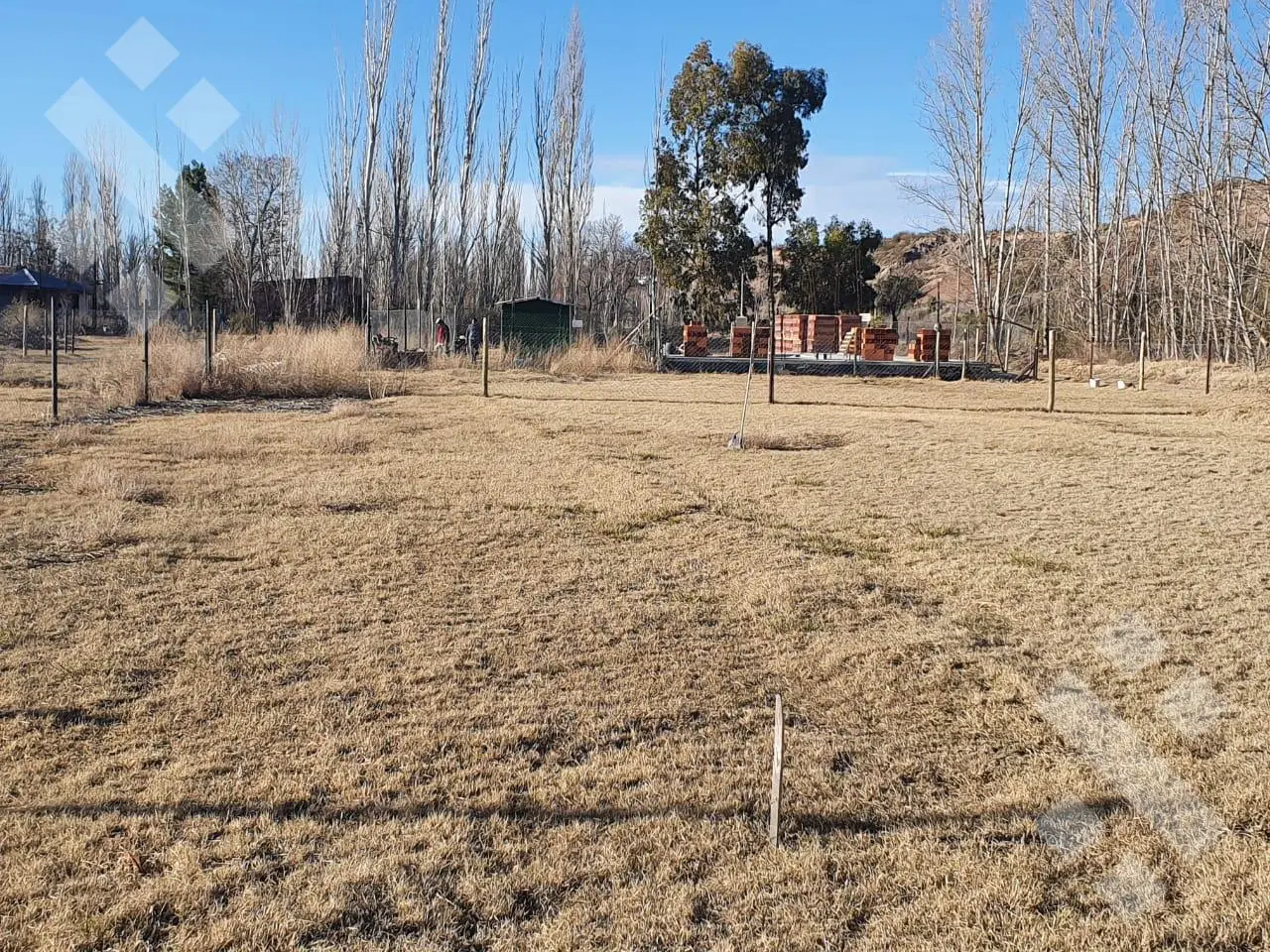 En Venta | Lote de 1200 m2 | Barrio La Quinta | Vista Alegre 4