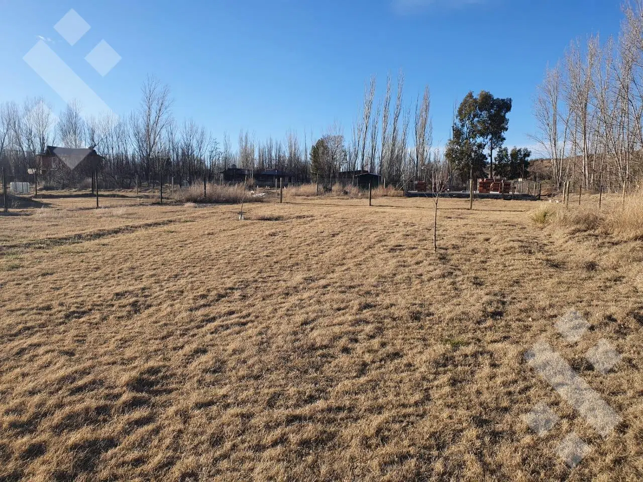 En Venta | Lote de 1200 m2 | Barrio La Quinta | Vista Alegre 3