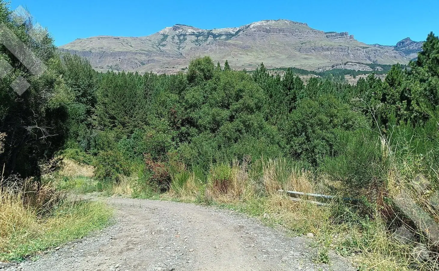 Venta lote 852 m2 - Barrio Ruca Hue - San Martin de los Andes 5