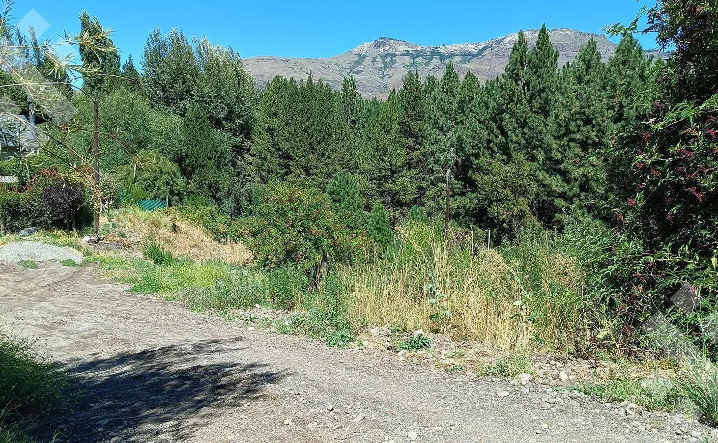 Venta lote 852 m2 - Barrio Ruca Hue - San Martin de los Andes 4