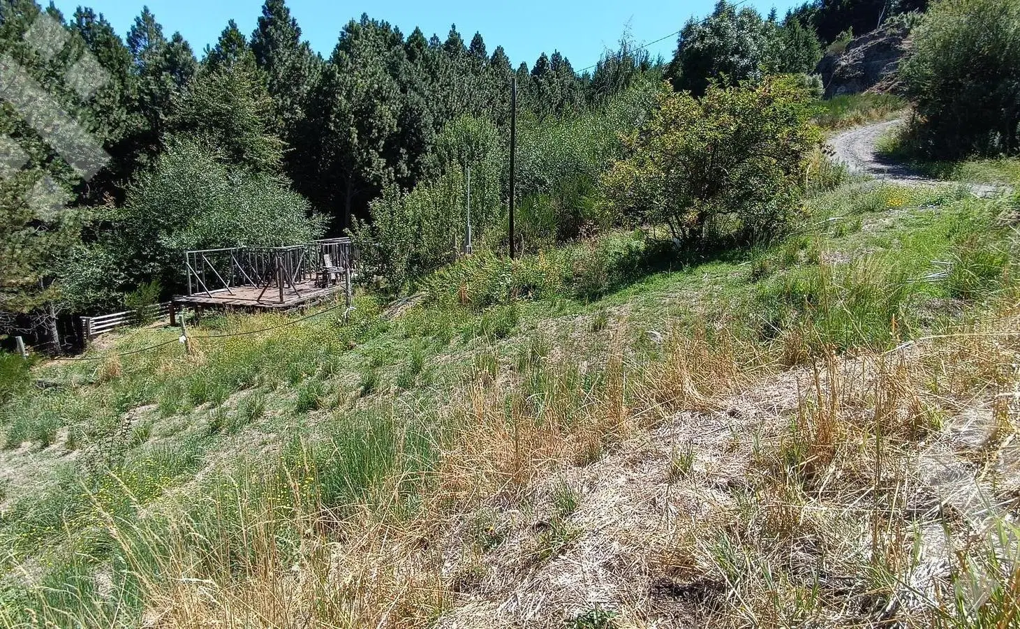 Venta lote 852 m2 - Barrio Ruca Hue - San Martin de los Andes 3