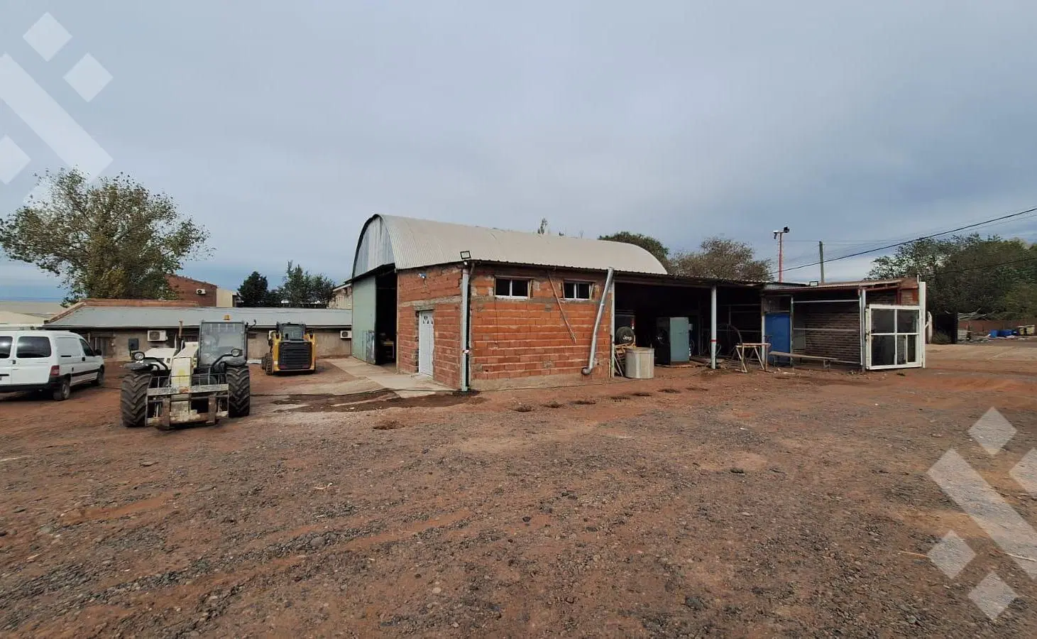 En Venta | Galpón   Departamento | Añelo 4