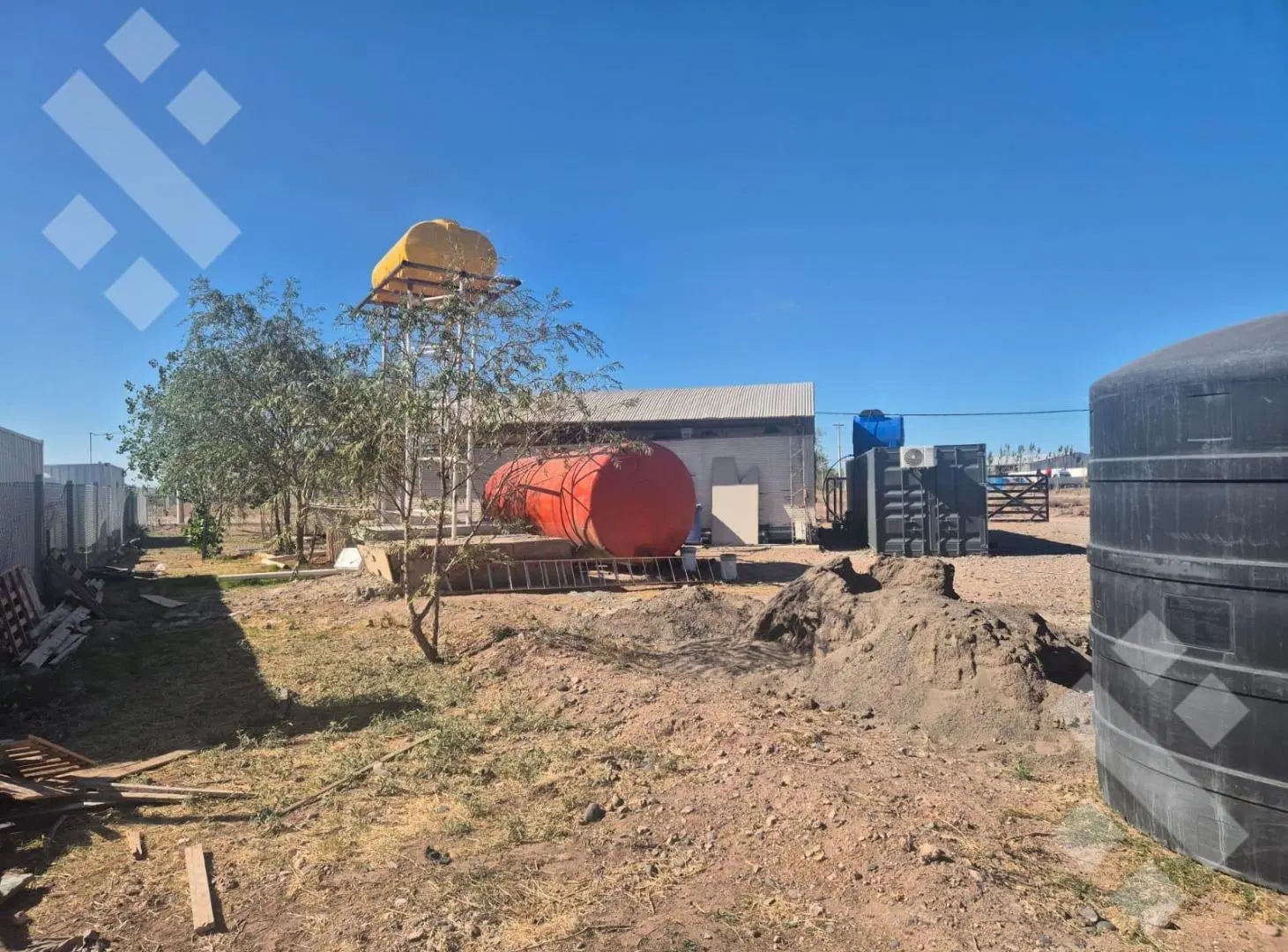 En Venta | Base Operativa de 6000 m2 | PIN | Añelo 2