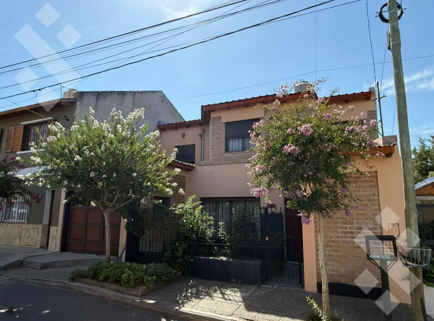Casa en Capital 2