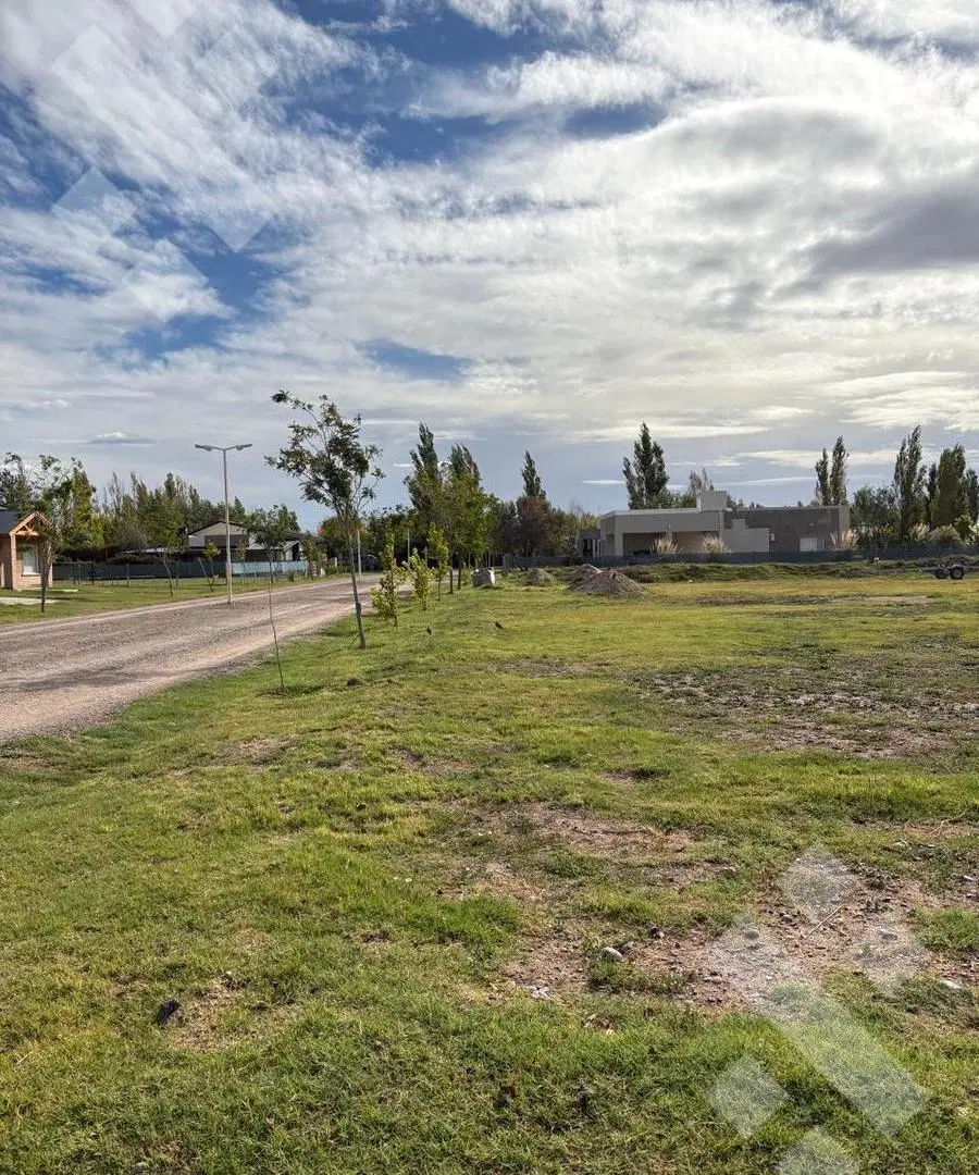 Terreno en Cipolletti 4