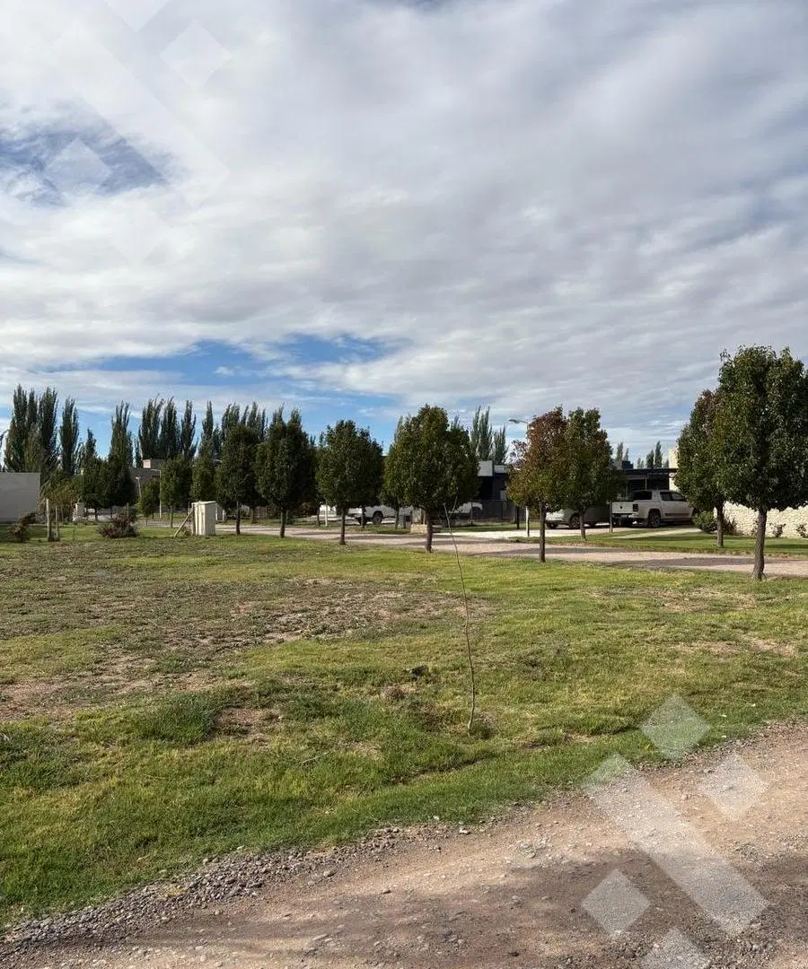 Terreno en Cipolletti 5