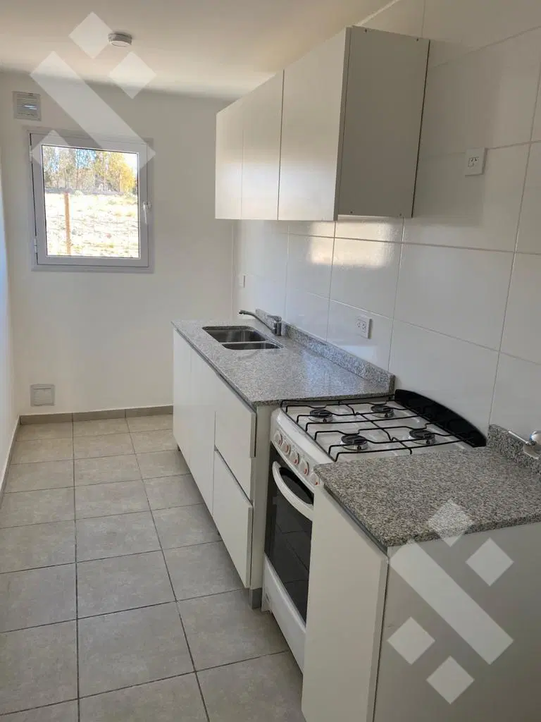Departamento en Capital 4