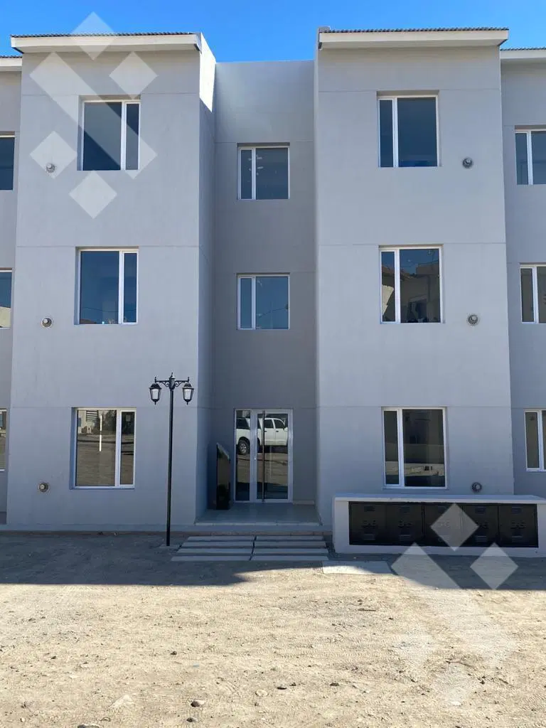 Departamento en Capital 3