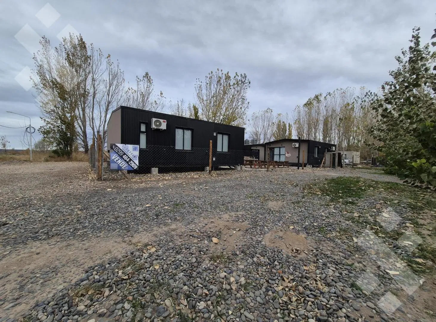 Departamento en Añelo La Forestada 5