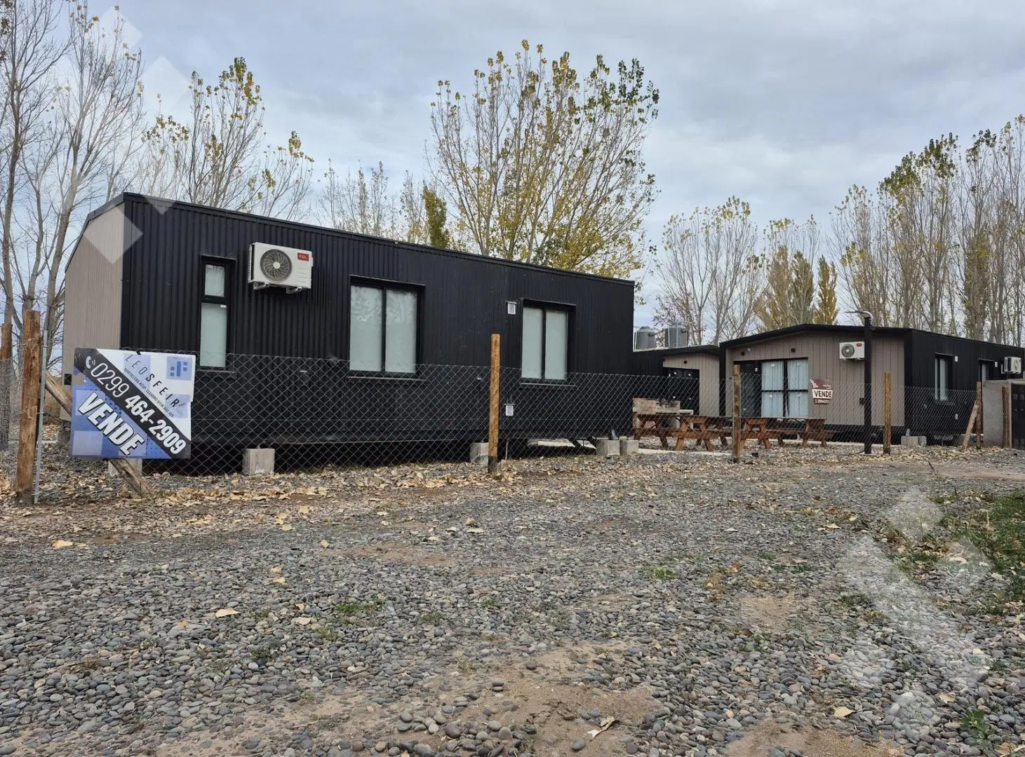 Departamento en Añelo La Forestada 5