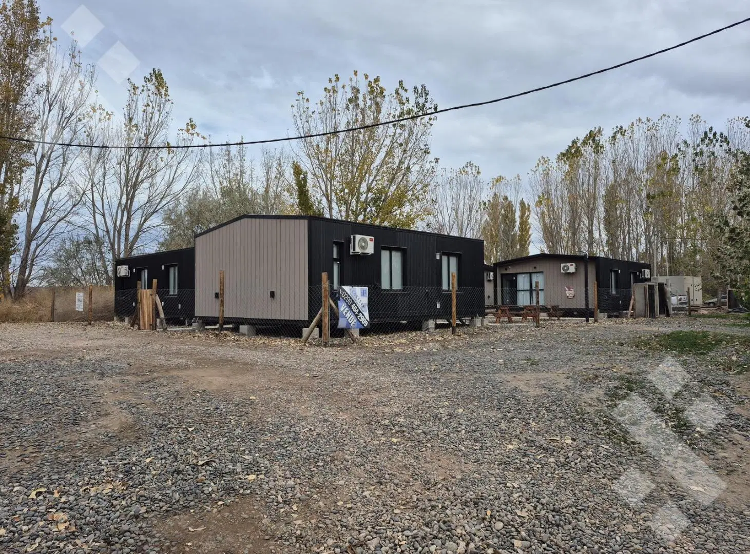 Departamento en Añelo La Forestada 3