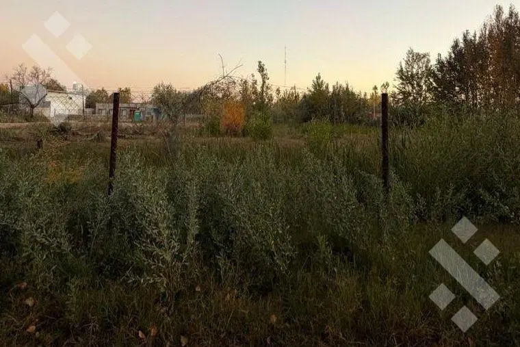 En Venta | Lote de 1053 m2 | Barrio Los Patos | Plottier 4