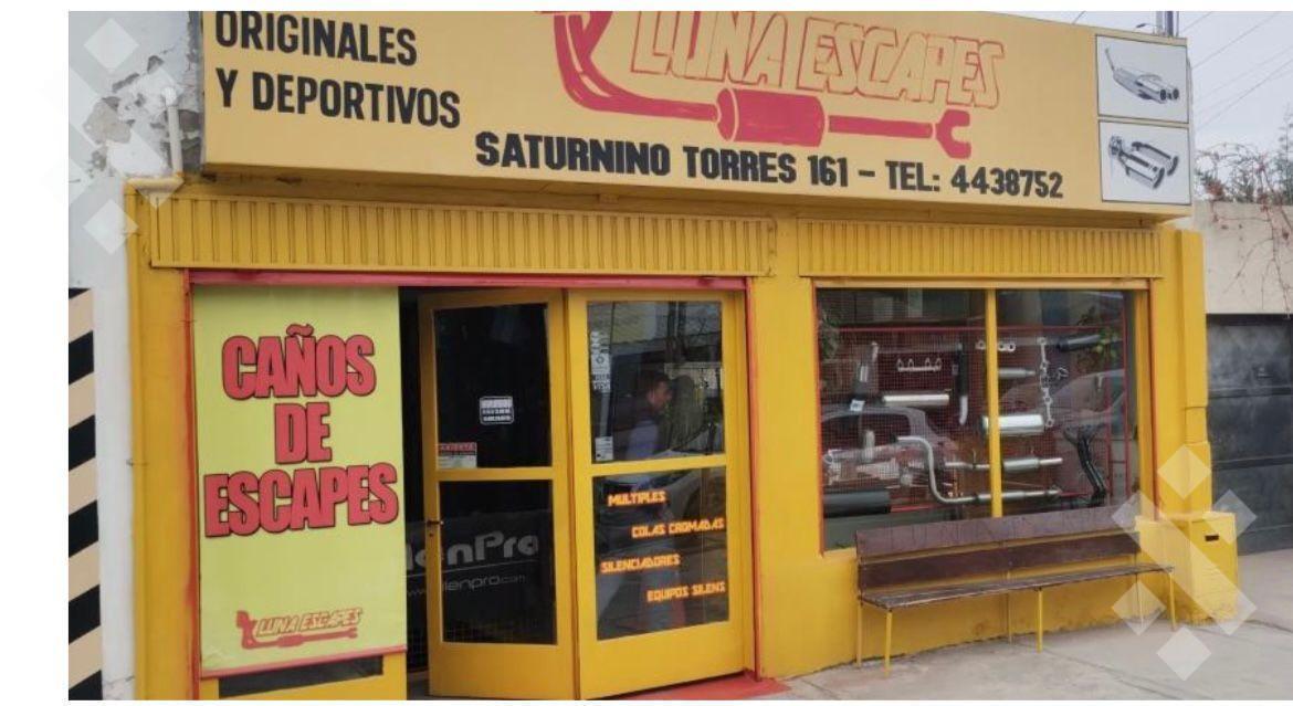 Foto de VENTA: LOCALES COMERCIALES + DEPARTAM. A RESTAURAR - NEUQUEN CAPITAL, imagen 3