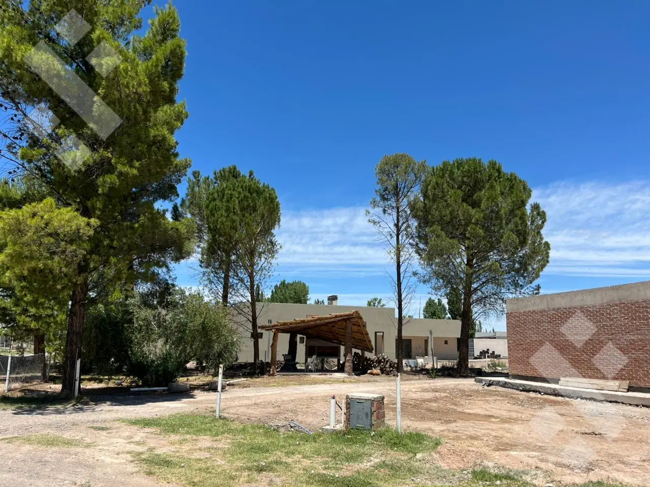 VENTA | Casa Nivel Gerencial En Construcción | B° Cerrado El Ciprés | Cipolletti | Lote 1855 m² 4