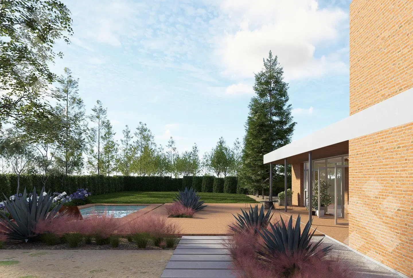 VENTA | Casa Nivel Gerencial En Construcción | B° Cerrado El Ciprés | Cipolletti | Lote 1855 m² 5