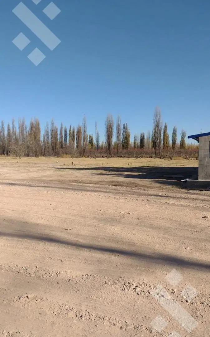 GALPON A ESTRENAR FRENTE A RUTA 5