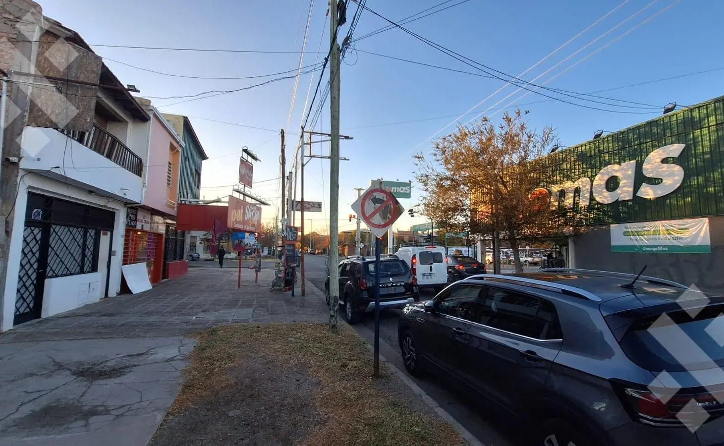 En Venta | Local   Loft | Belgrano 2500 | Neuquén 2