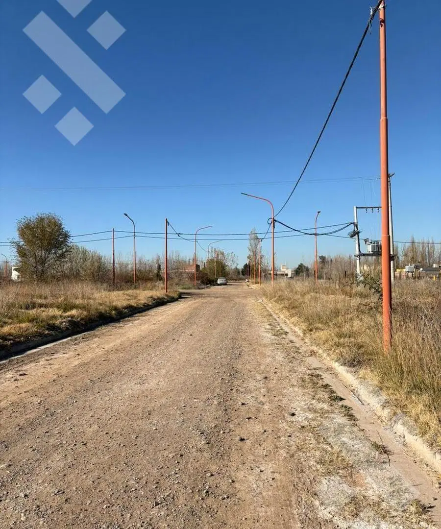 Terreno en Cinco Saltos 2