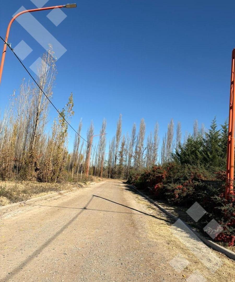 Terreno en Cinco Saltos