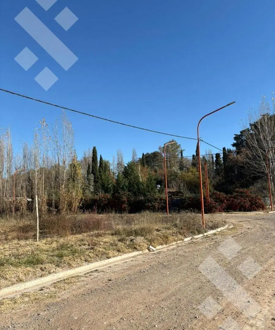 Terreno en Cinco Saltos 4