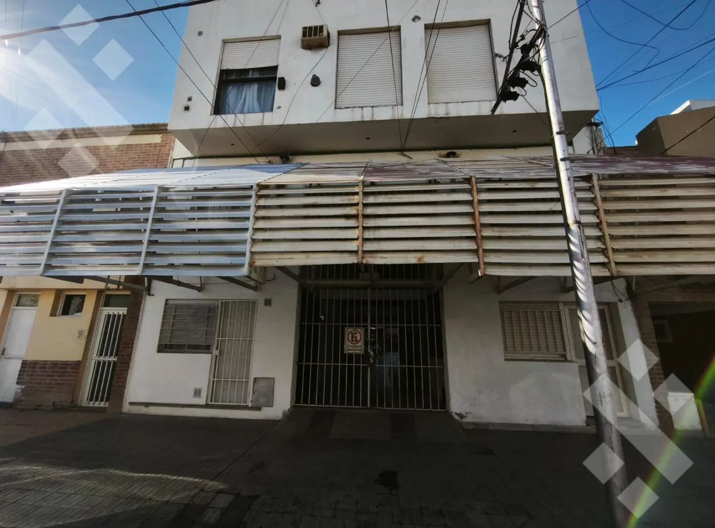 Departamento en Capital 5