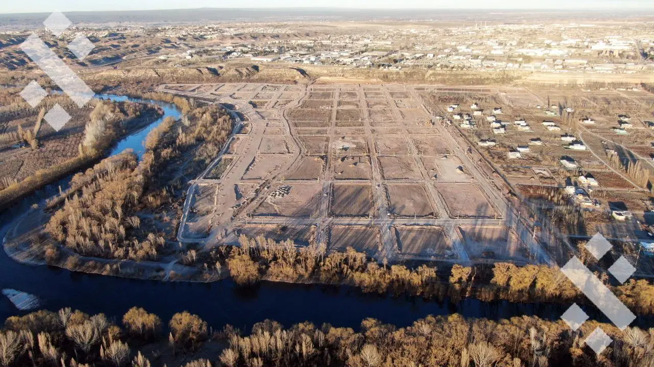 Venta Lote 366 m2 esquina - Prima Terra - Centenario - Neuquen 3