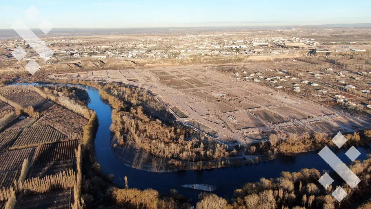 Venta Lote 366 m2 esquina - Prima Terra - Centenario - Neuquen 4