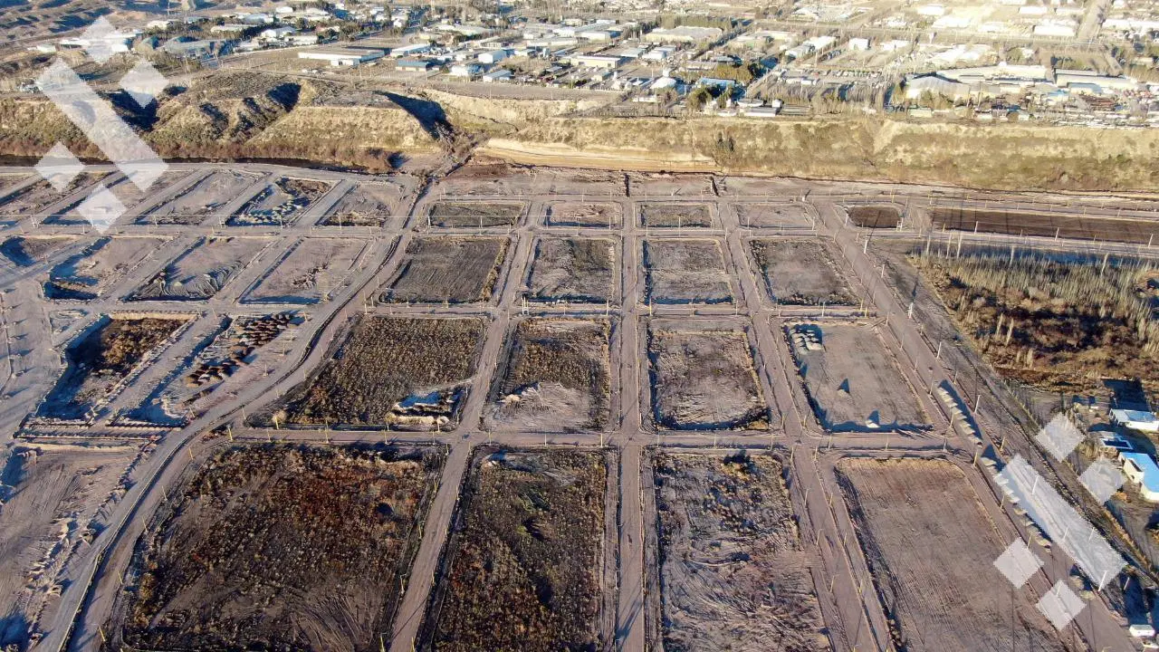 Venta Lote 834 m2 Apto Desarrollo - Prima Terra - Centenario - Neuquen 8