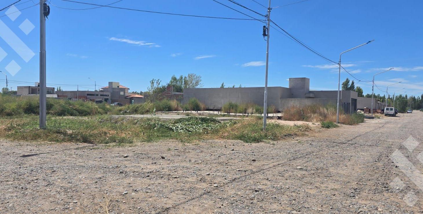 Venta lote de 314 m2 - Esquina - Costa Jardin 2 - Neuquén Capital