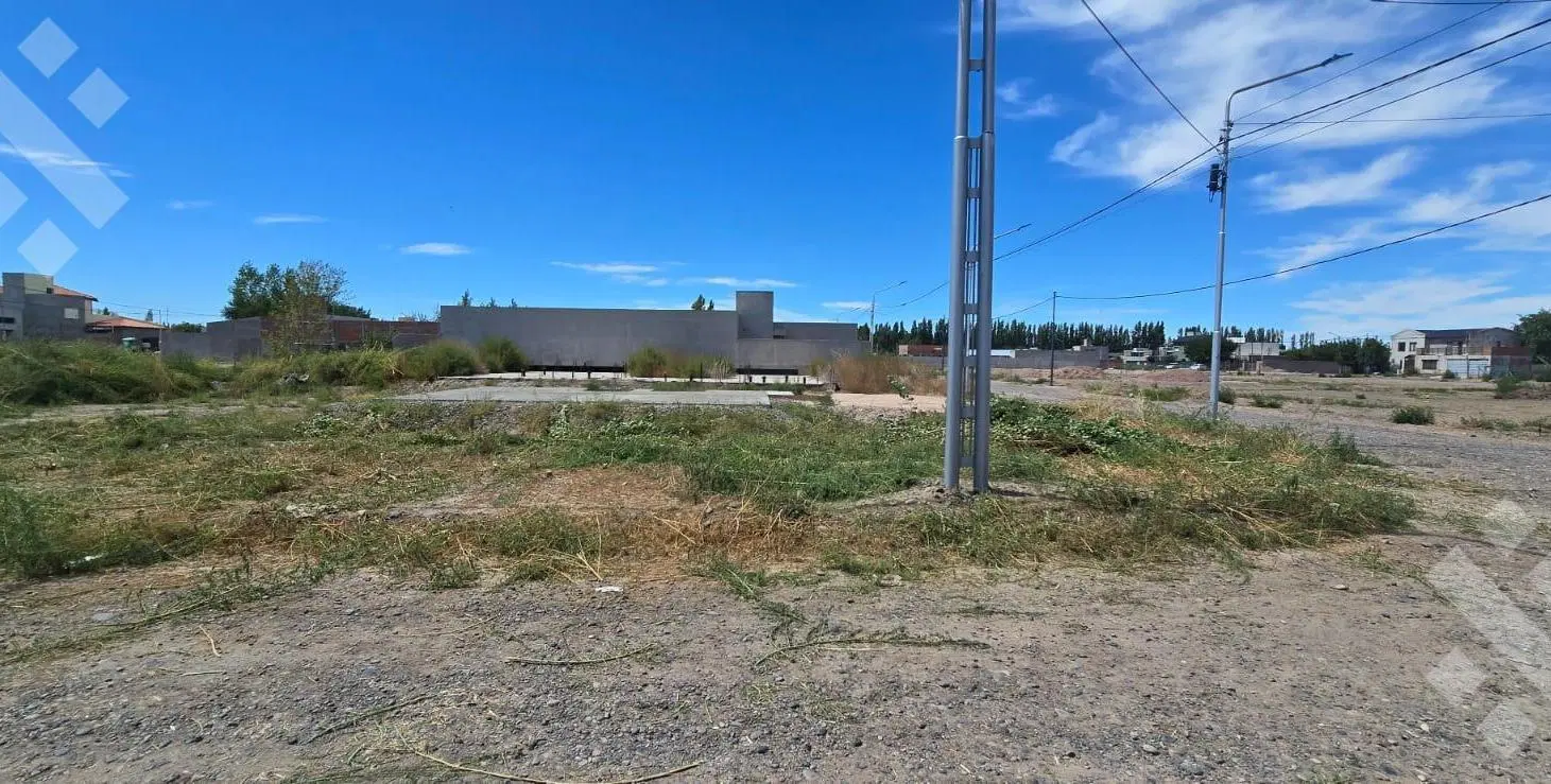 Venta lote de 314 m2 - Esquina - Costa Jardin 2 - Neuquén Capital 8