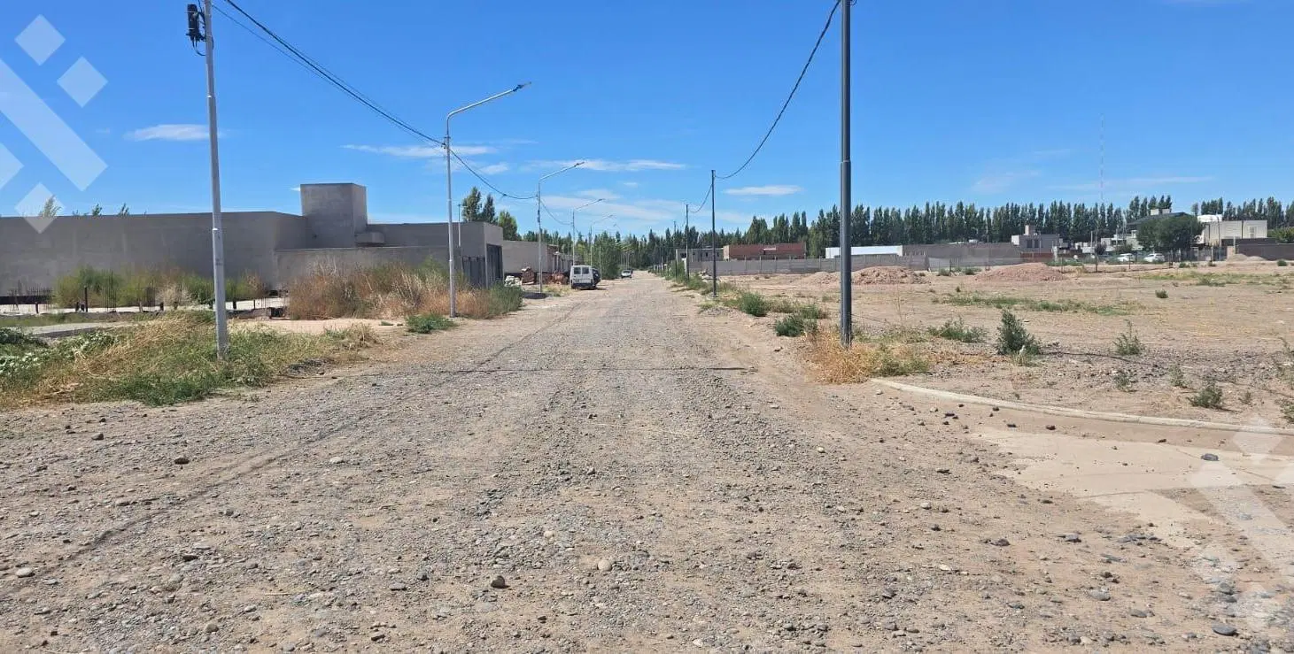 Venta lote de 314 m2 - Esquina - Costa Jardin 2 - Neuquén Capital 5