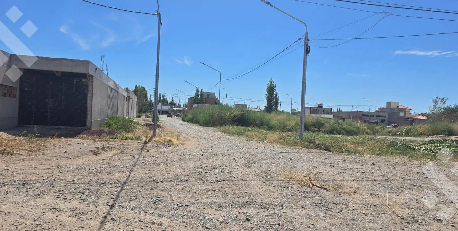 Venta lote de 314 m2 - Esquina - Costa Jardin 2 - Neuquén Capital 4