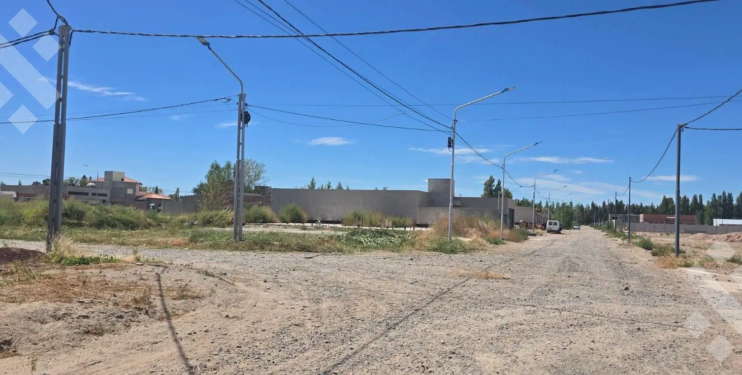 Venta lote de 314 m2 - Esquina - Costa Jardin 2 - Neuquén Capital 2