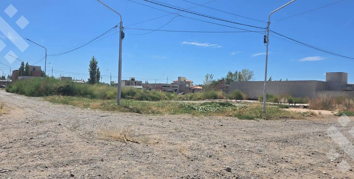 Venta lote de 314 m2 - Esquina - Costa Jardin 2 - Neuquén Capital 3