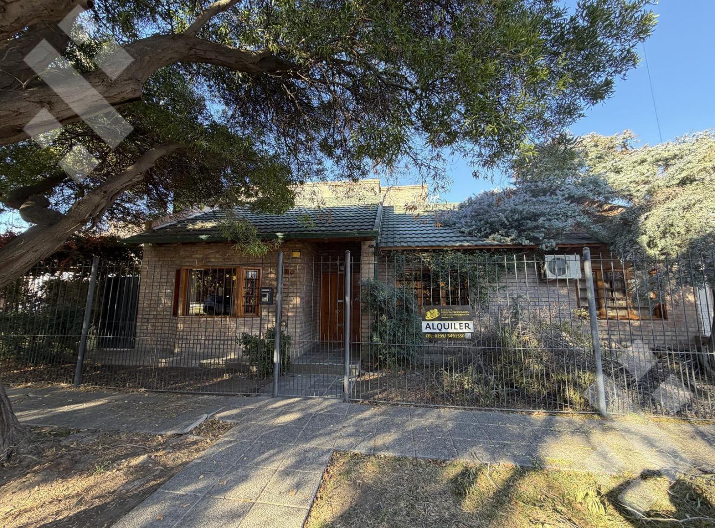 Casa en Cipolletti