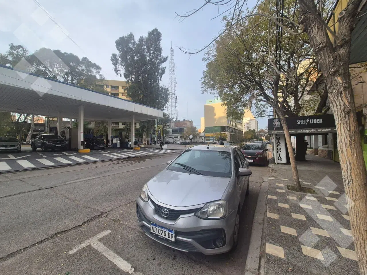 Oficina en Área Centro Oeste 4