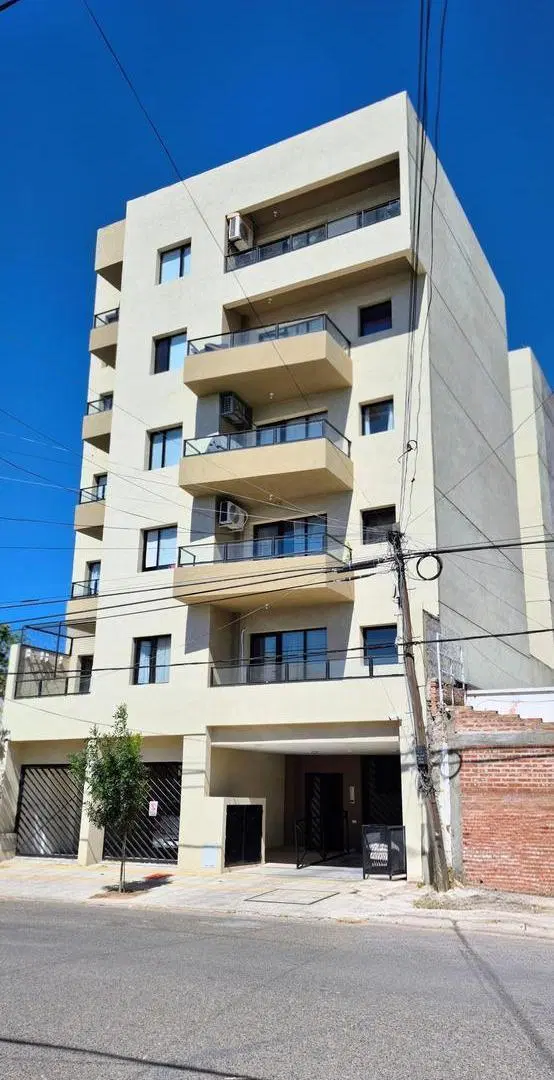 En Venta Departamento 1 Dorm Con Balcón | Neuquén Capital 8