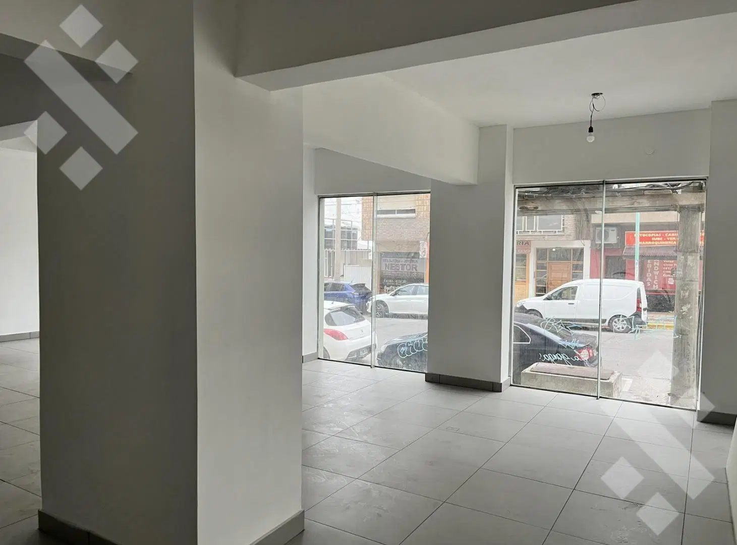 VENTA LOCAL BS AS y RIVADAVIA-NEUQUEN CAPITAL 3