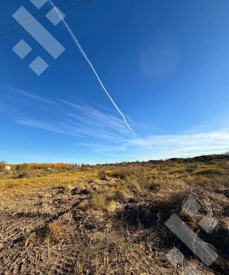 VENTA LOTE 300m2 - ARROYITO, CHINA MUERTA 4