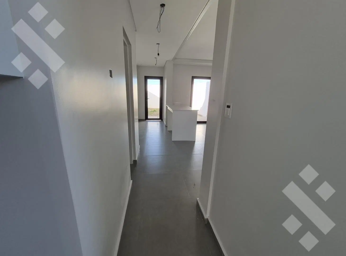 VENTA DÚPLEX 2 DORMITORIOS (A ESTRENAR) - B° JORGE NEWBERY, CIPOLLETTI 4