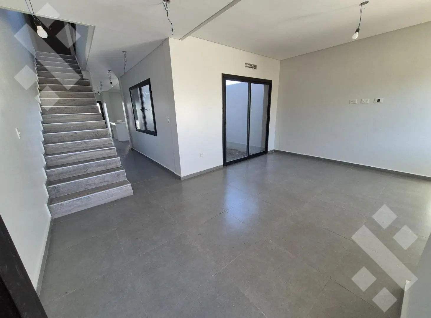VENTA DÚPLEX 2 DORMITORIOS (A ESTRENAR) - B° JORGE NEWBERY, CIPOLLETTI 5