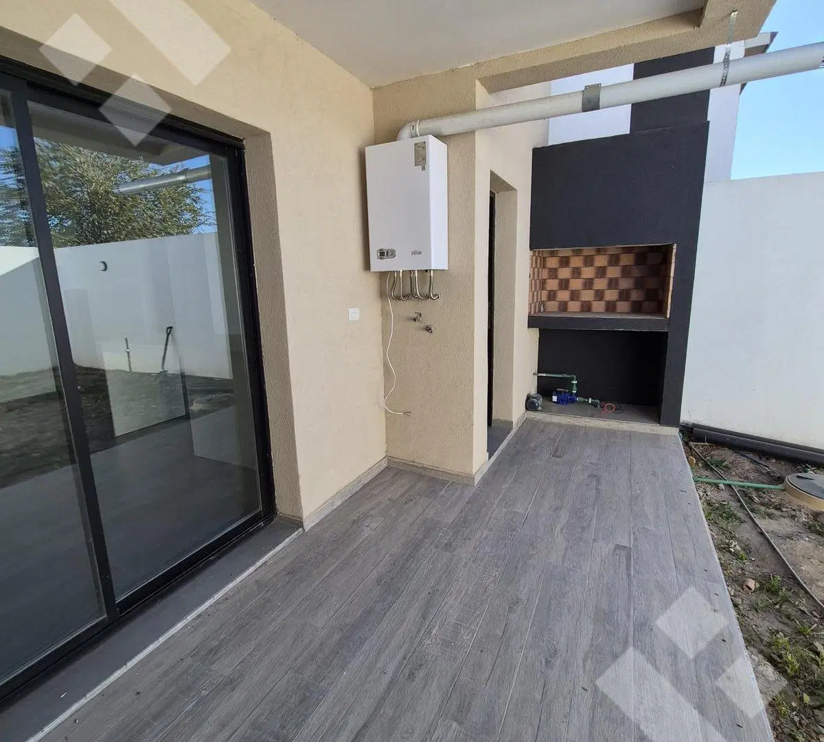 VENTA DÚPLEX 2 DORMITORIOS (A ESTRENAR) - B° JORGE NEWBERY, CIPOLLETTI 8