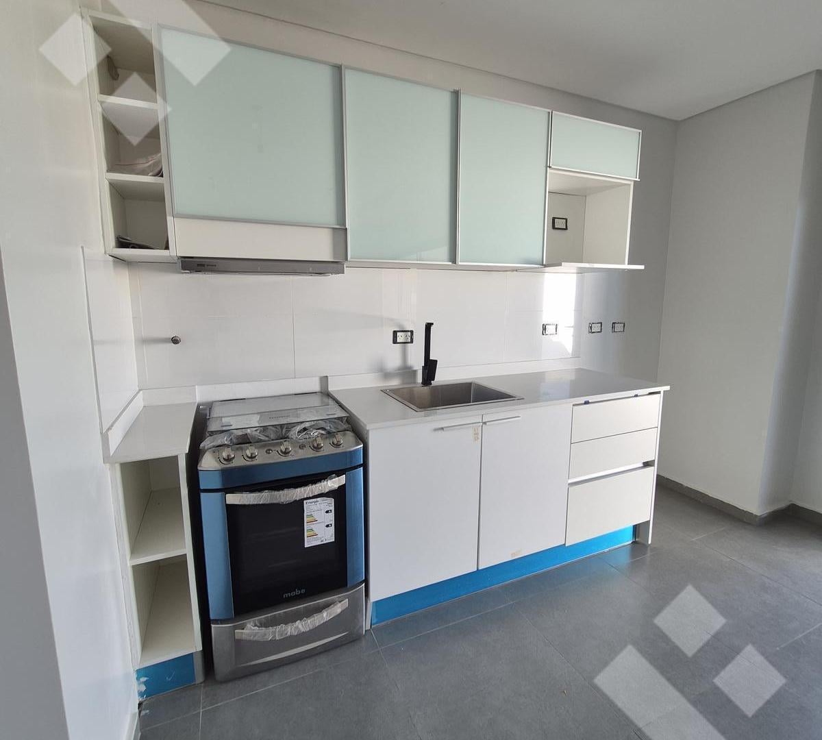 Foto de VENTA DÚPLEX 2 DORMITORIOS (A ESTRENAR) - B° JORGE NEWBERY, CIPOLLETTI, imagen 2