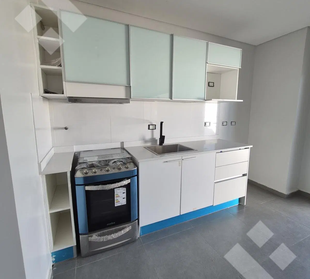 VENTA DÚPLEX 2 DORMITORIOS (A ESTRENAR) - B° JORGE NEWBERY, CIPOLLETTI 2