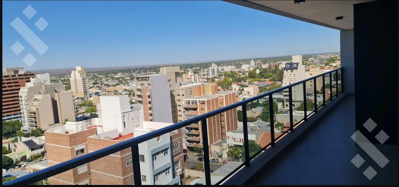 VENTA DEPARTAMENTO 2 DORM BELGRANO AL 500. CIUDAD DE NEUQUEN 5