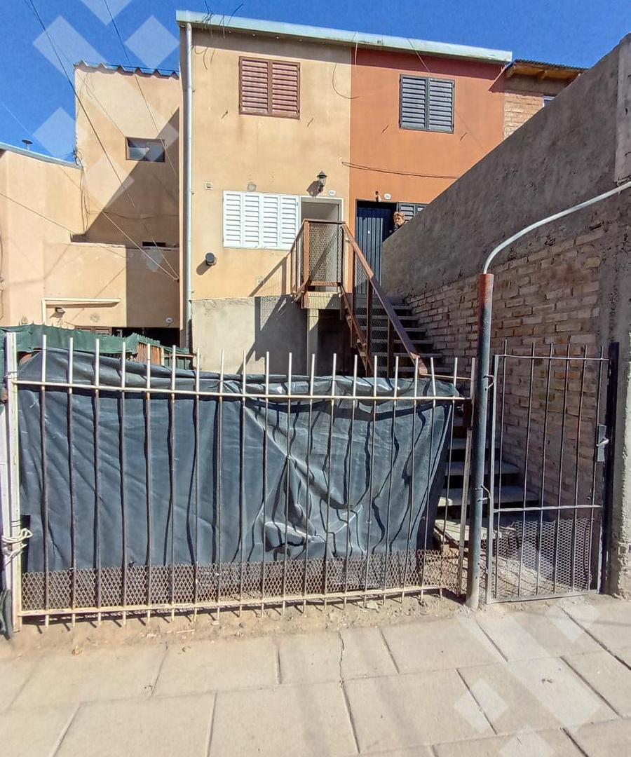 Departamento Dúplex 2 Dormitorios con Cochera y Balcón | 1200 Viviendas Cipolletti