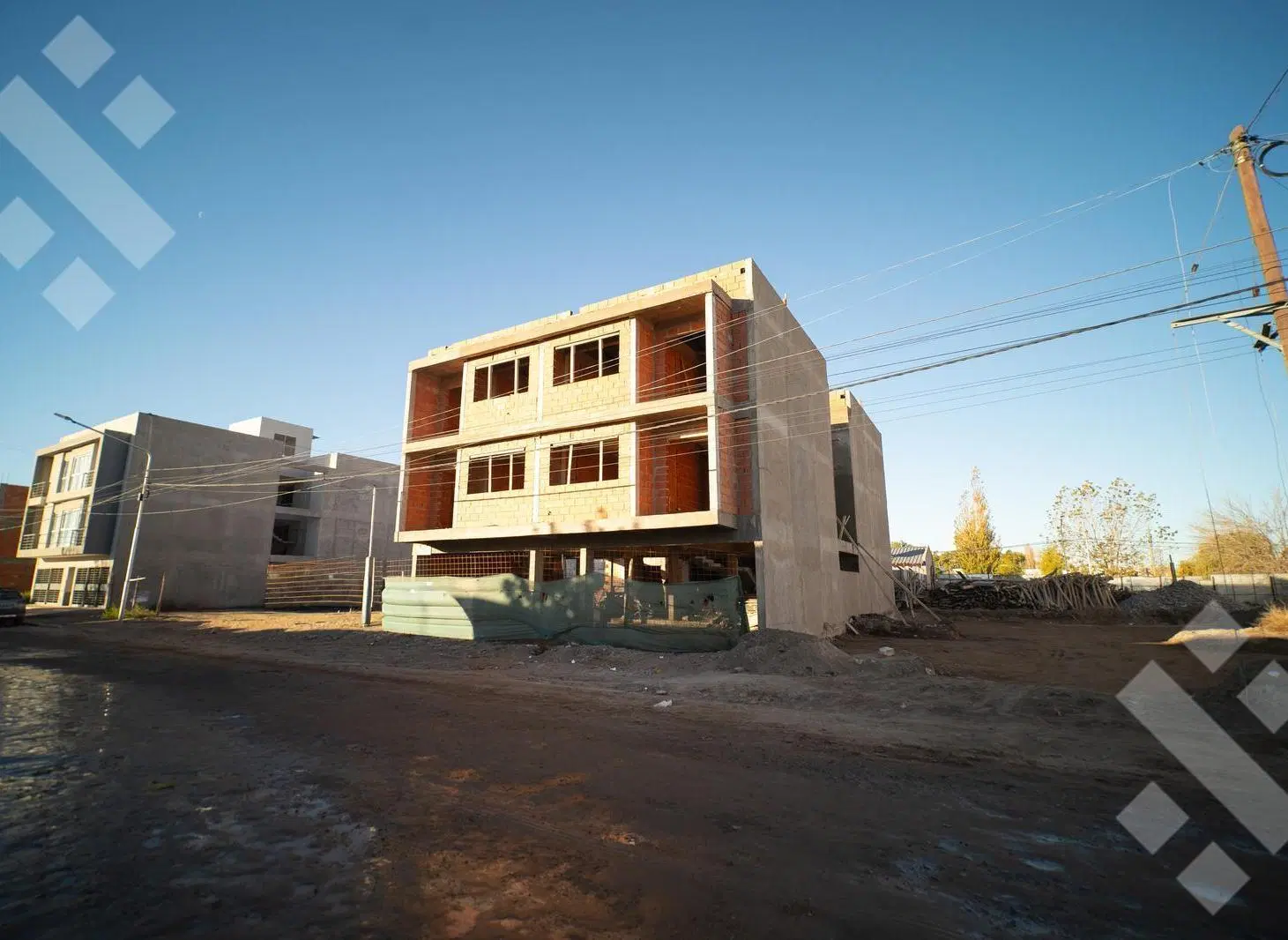 VENTA DEPARTAMENTO 2 HABITACIONES | EN POZO| NEUQUEN CAPITAL 3