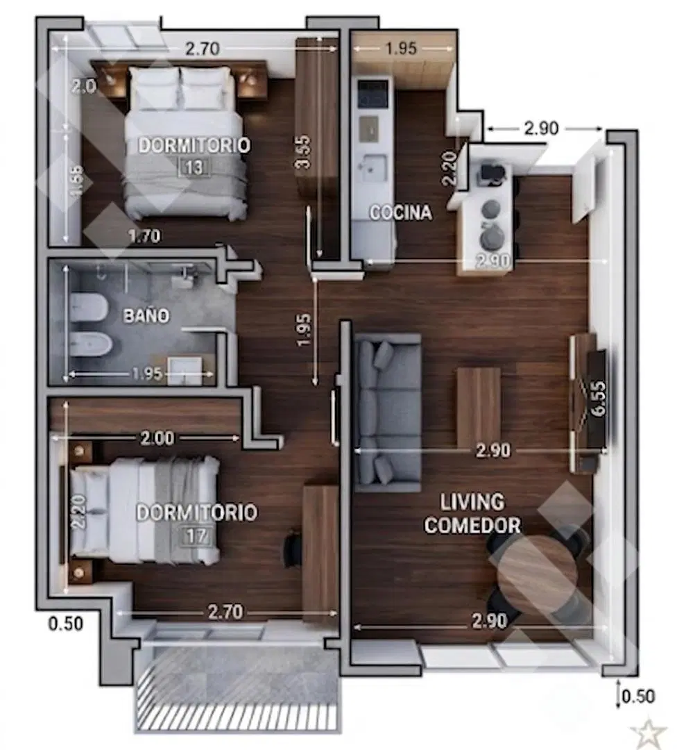 Plano 1